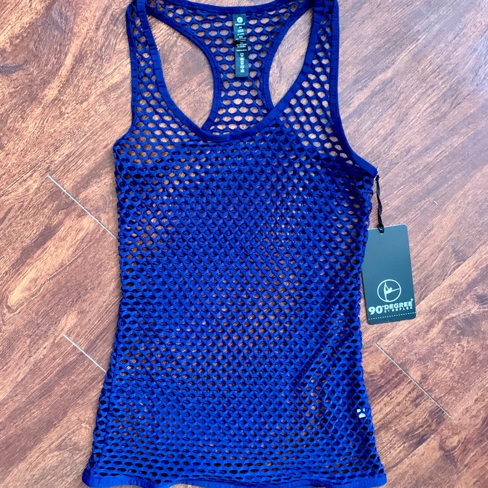 90 Degrees by Reflex Sports Tank